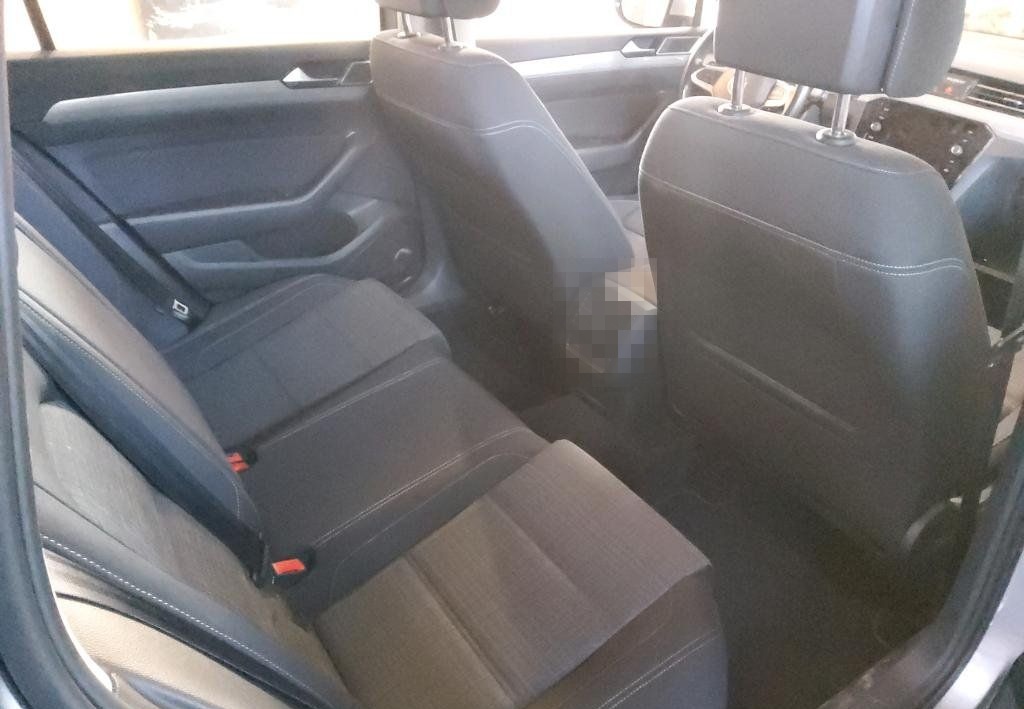 Volkswagen Passat Variant 2.0 TDI DSG Business ACC Kamera foto 4