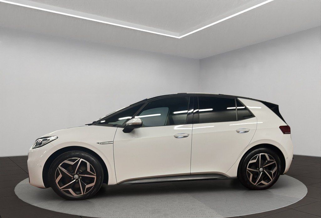 Volkswagen ID.3 Pro Performance 150 kW Matrix ACC 360° Navi foto 2