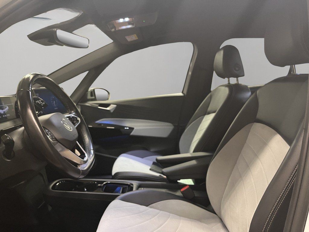 Volkswagen ID.3 Pro Performance 150 kW Matrix ACC 360° Navi foto 11