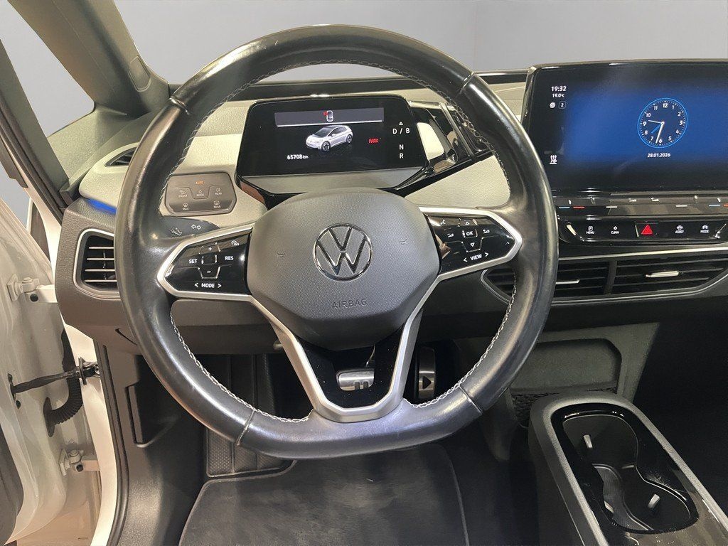 Volkswagen ID.3 Pro Performance 150 kW Matrix ACC 360° Navi foto 12
