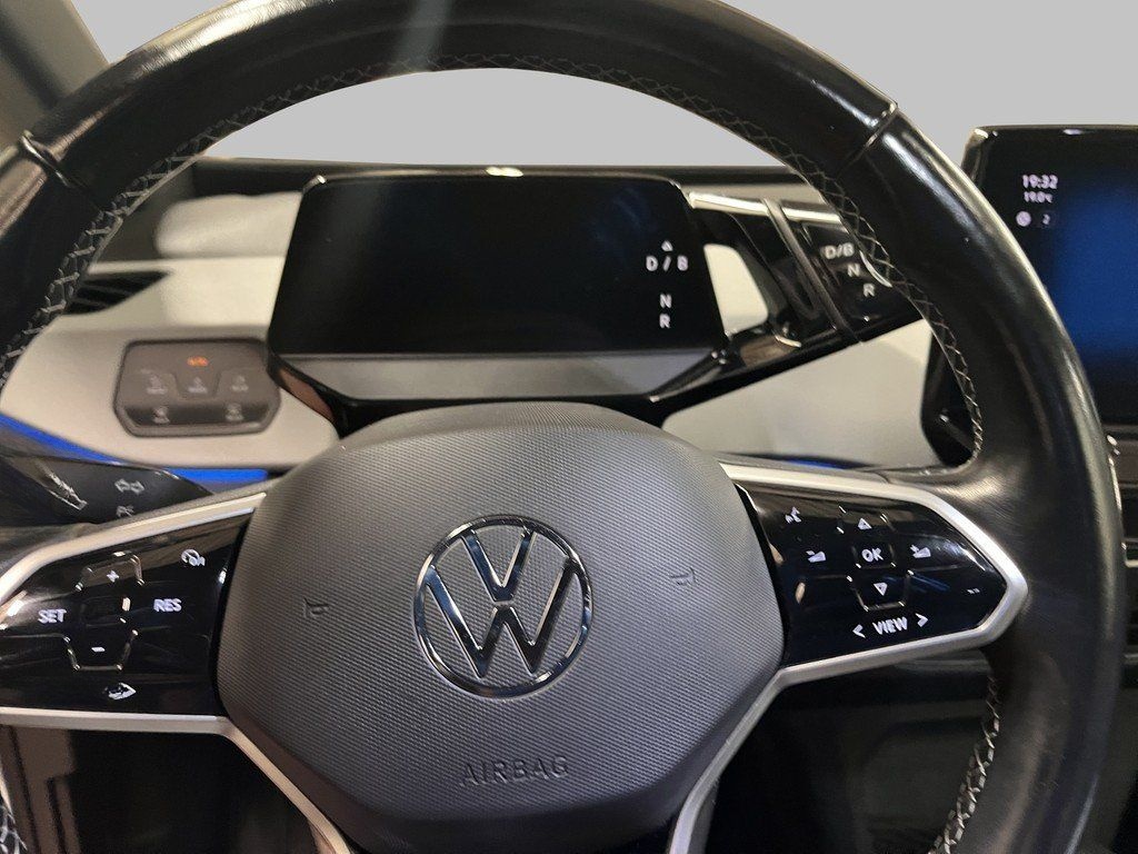 Volkswagen ID.3 Pro Performance 150 kW Matrix ACC 360° Navi foto 13