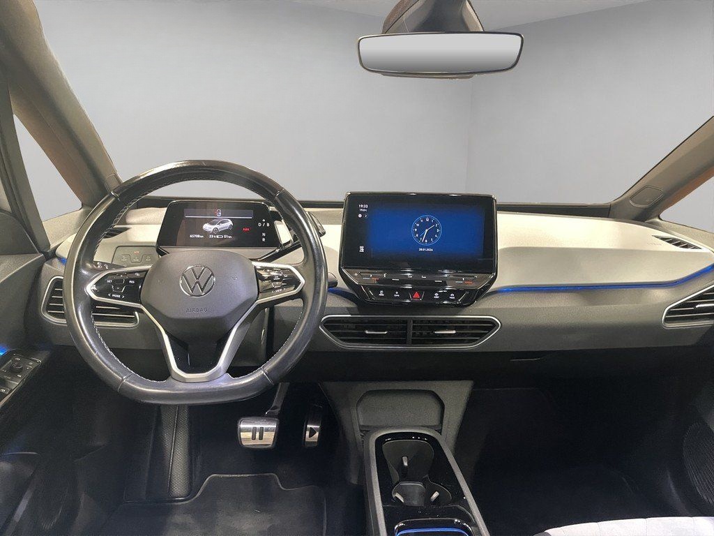 Volkswagen ID.3 Pro Performance 150 kW Matrix ACC 360° Navi foto 14