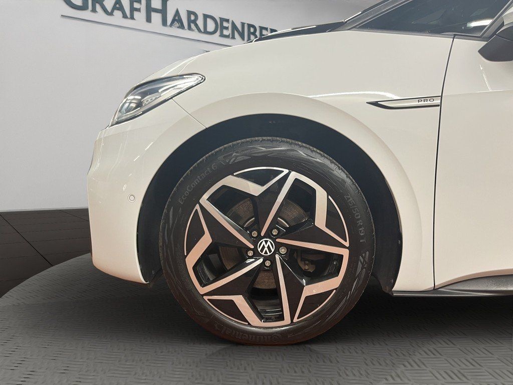 Volkswagen ID.3 Pro Performance 150 kW Matrix ACC 360° Navi foto 3