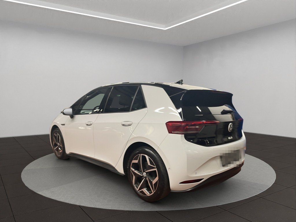 Volkswagen ID.3 Pro Performance 150 kW Matrix ACC 360° Navi foto 4