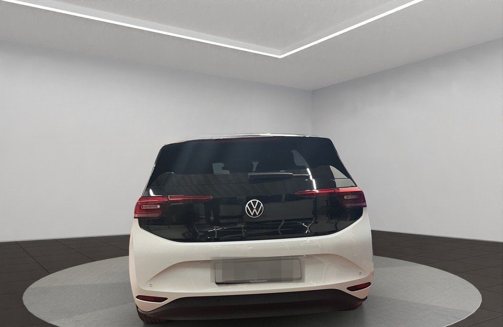 Volkswagen ID.3 Pro Performance 150 kW Matrix ACC 360° Navi foto 5