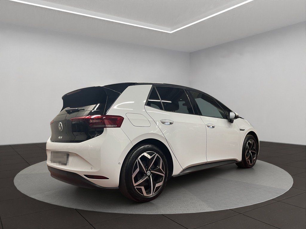 Volkswagen ID.3 Pro Performance 150 kW Matrix ACC 360° Navi foto 6