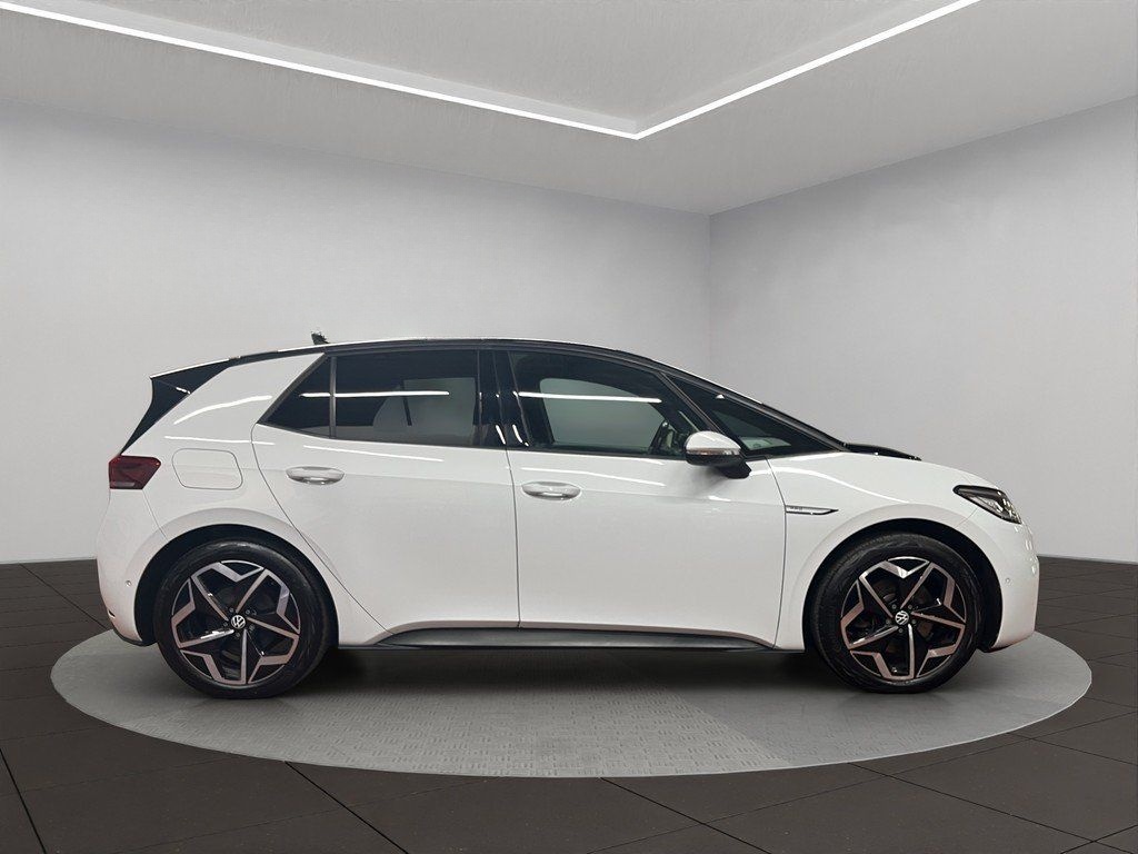 Volkswagen ID.3 Pro Performance 150 kW Matrix ACC 360° Navi foto 7