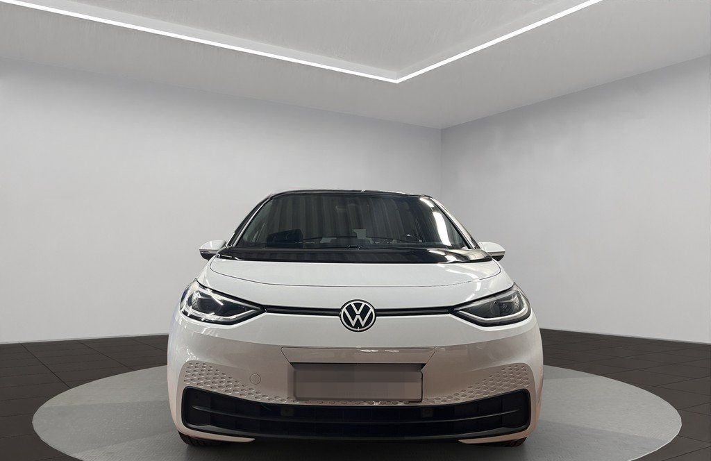 Volkswagen ID.3 Pro Performance 150 kW Matrix ACC 360° Navi foto 9