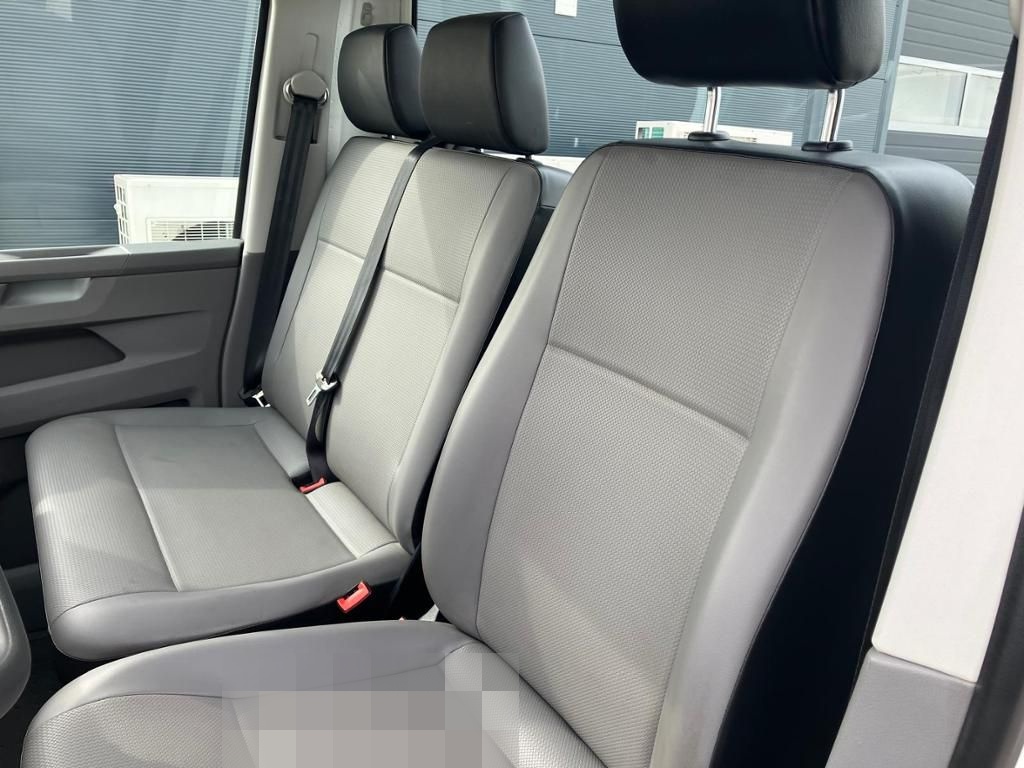 Volkswagen T6.1 Transporter Pritsche lang FWD AHK*DAB*Klima foto 7