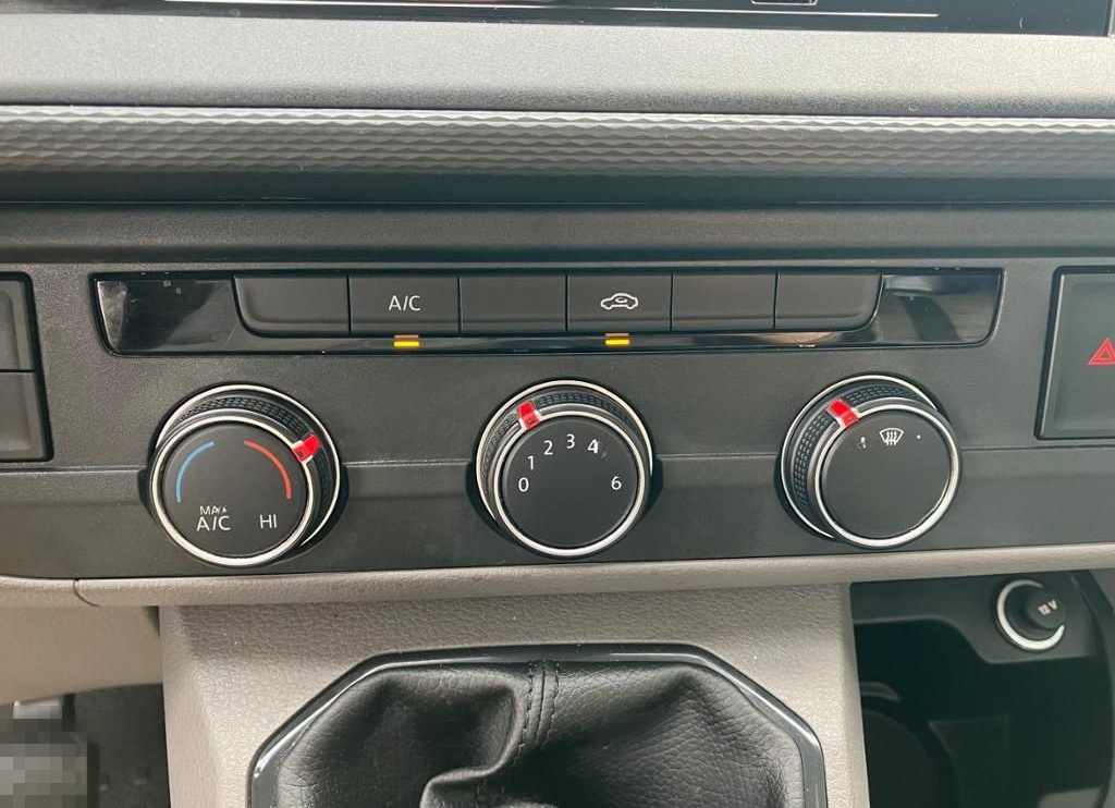 Volkswagen T6.1 Transporter Pritsche lang FWD AHK*DAB*Klima foto 9