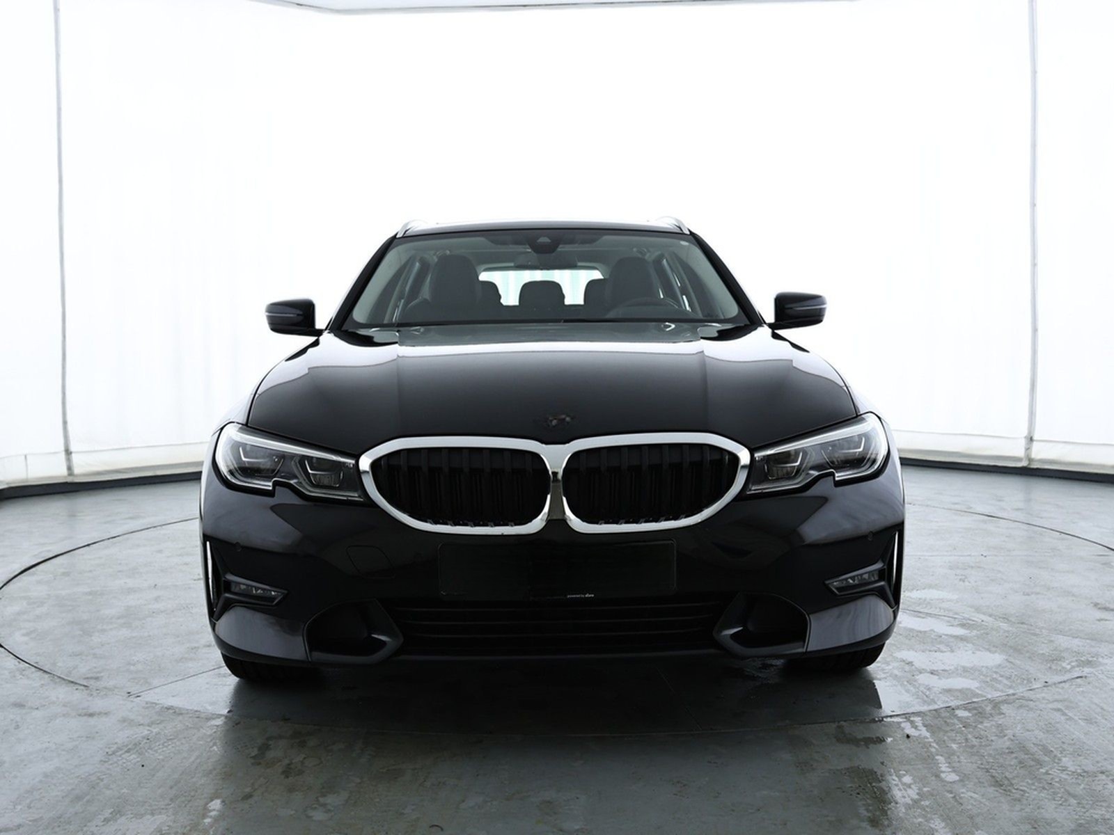 BMW 330d MHD Sport Line Laser|Navi|Sitzhz|Pano|HuD foto 2