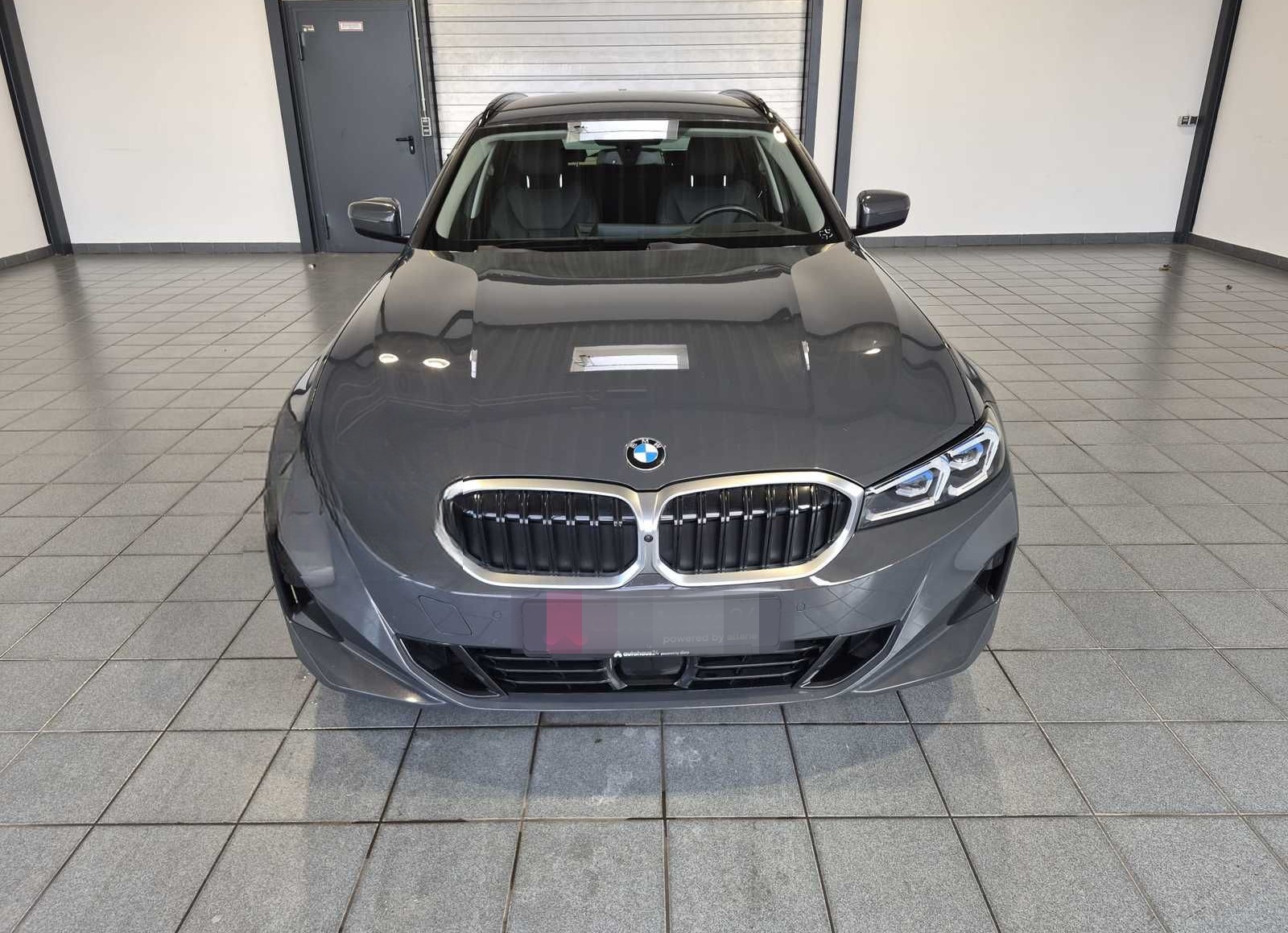BMW 320 d Mild Hybrid   LED|CarPlay|Sitzhzg foto 2
