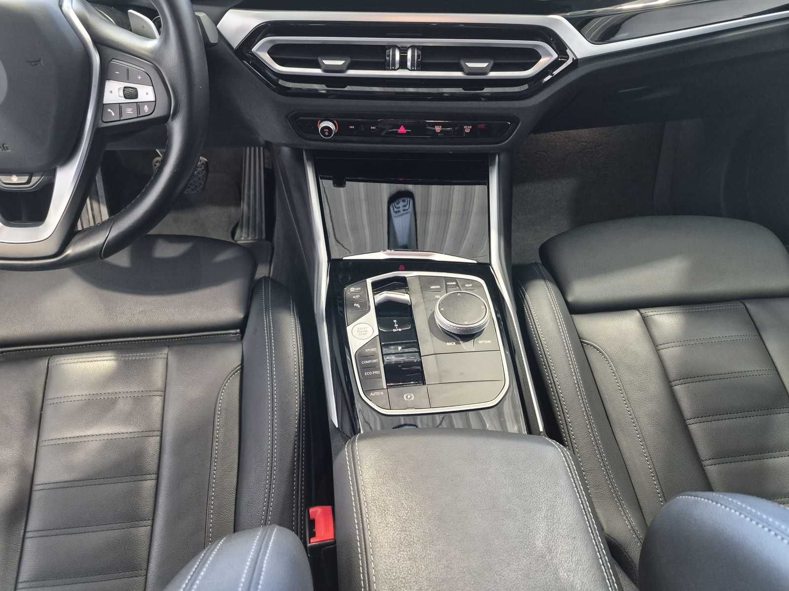 BMW 320 d Mild Hybrid   LED|CarPlay|Sitzhzg foto 12