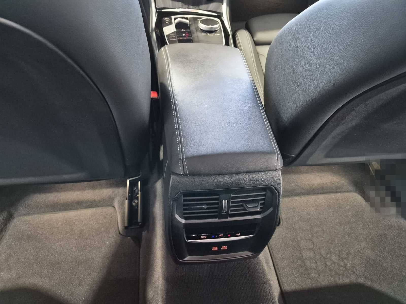 BMW 320 d Mild Hybrid   LED|CarPlay|Sitzhzg foto 13