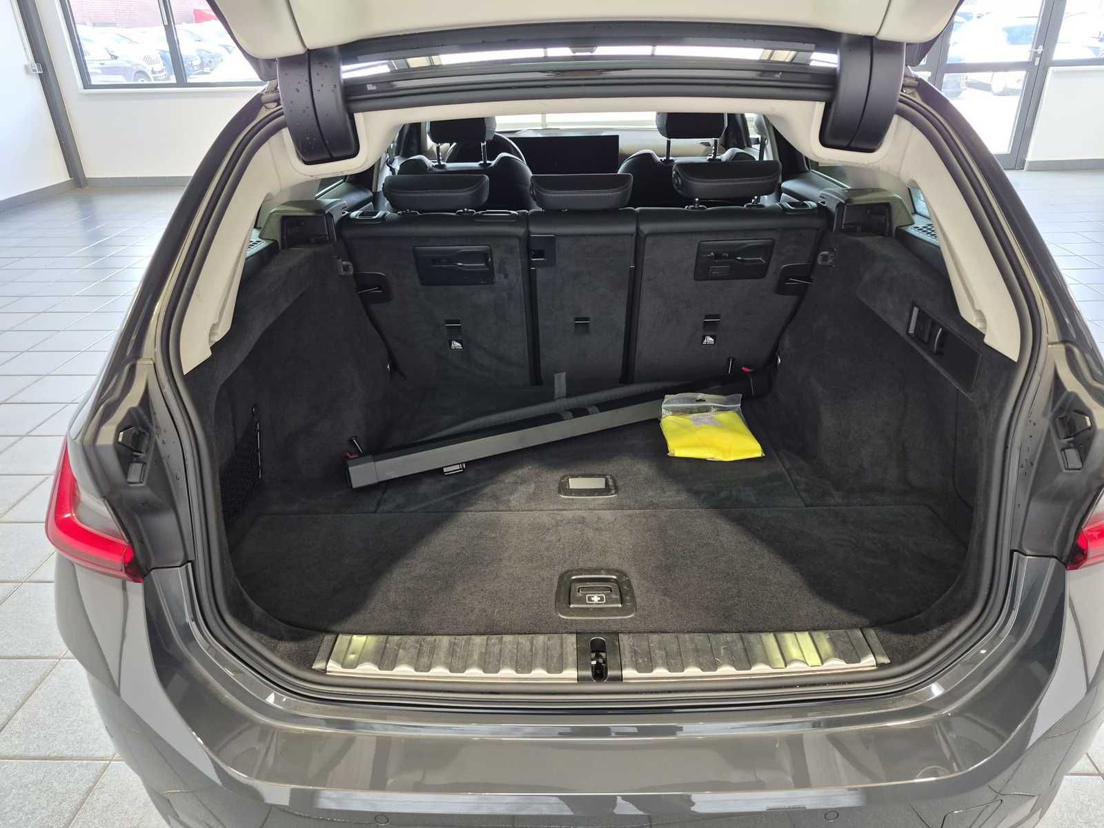 BMW 320 d Mild Hybrid   LED|CarPlay|Sitzhzg foto 6