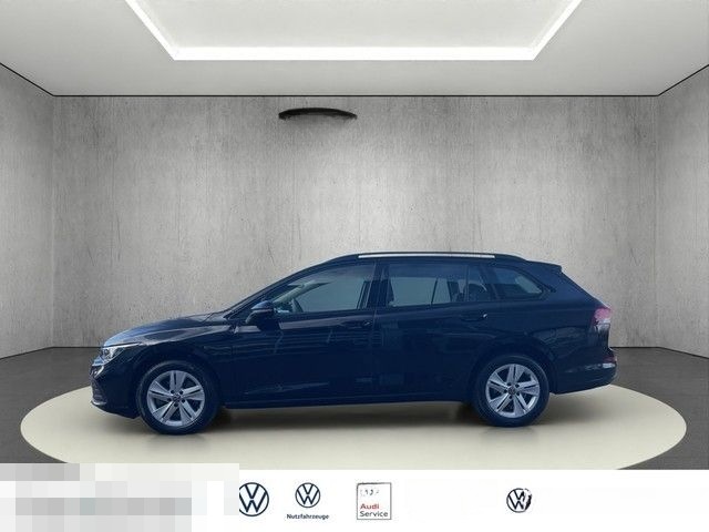 Volkswagen Golf Variant VIII 2.0TDI LED+GRA+PDC+GJR+ foto 2