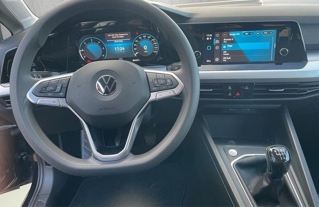 Volkswagen Golf Variant VIII 2.0TDI LED+GRA+PDC+GJR+ foto 11