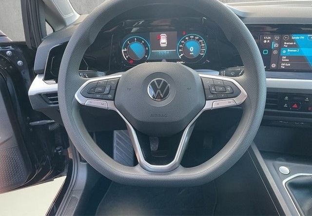 Volkswagen Golf Variant VIII 2.0TDI LED+GRA+PDC+GJR+ foto 12