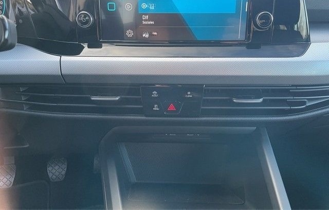 Volkswagen Golf Variant VIII 2.0TDI LED+GRA+PDC+GJR+ foto 13