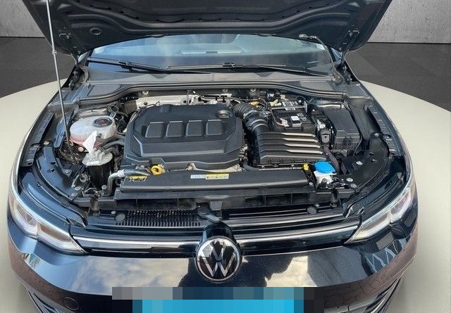 Volkswagen Golf Variant VIII 2.0TDI LED+GRA+PDC+GJR+ foto 17