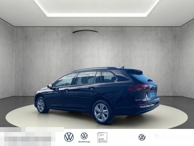 Volkswagen Golf Variant VIII 2.0TDI LED+GRA+PDC+GJR+ foto 3