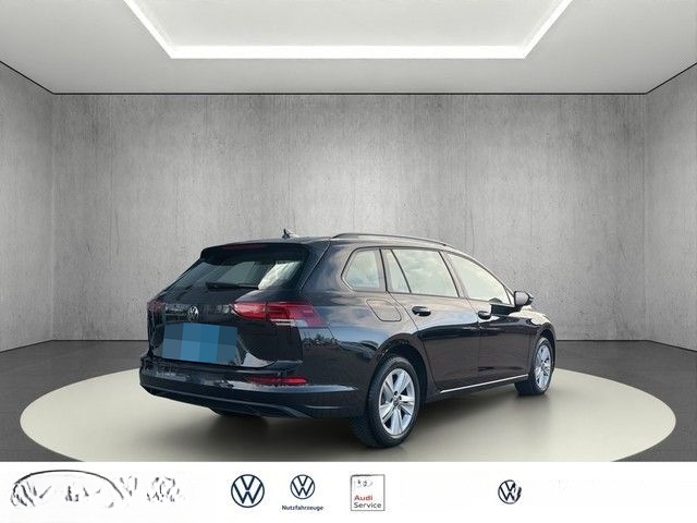 Volkswagen Golf Variant VIII 2.0TDI LED+GRA+PDC+GJR+ foto 5
