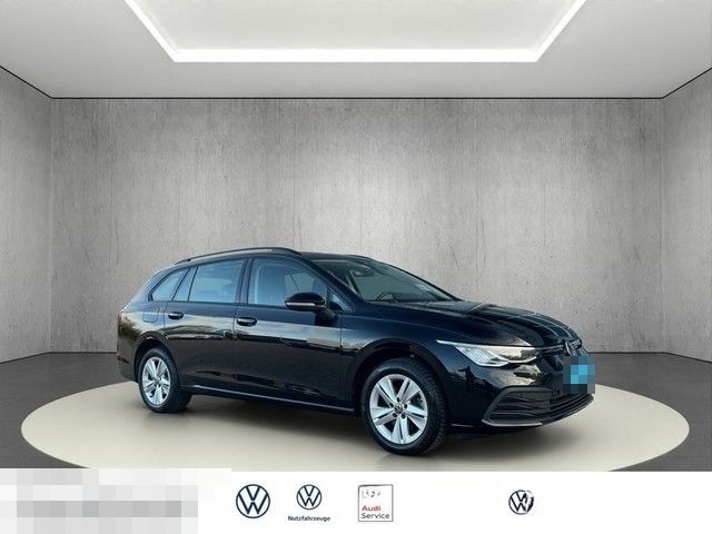 Volkswagen Golf Variant VIII 2.0TDI LED+GRA+PDC+GJR+ foto 7
