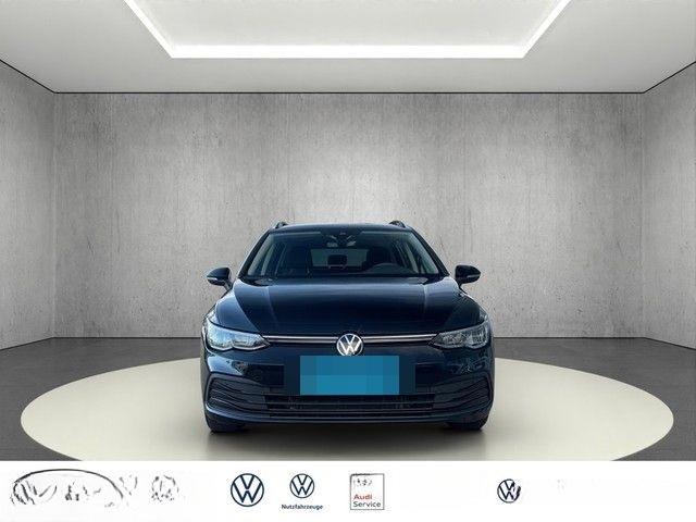 Volkswagen Golf Variant VIII 2.0TDI LED+GRA+PDC+GJR+ foto 8