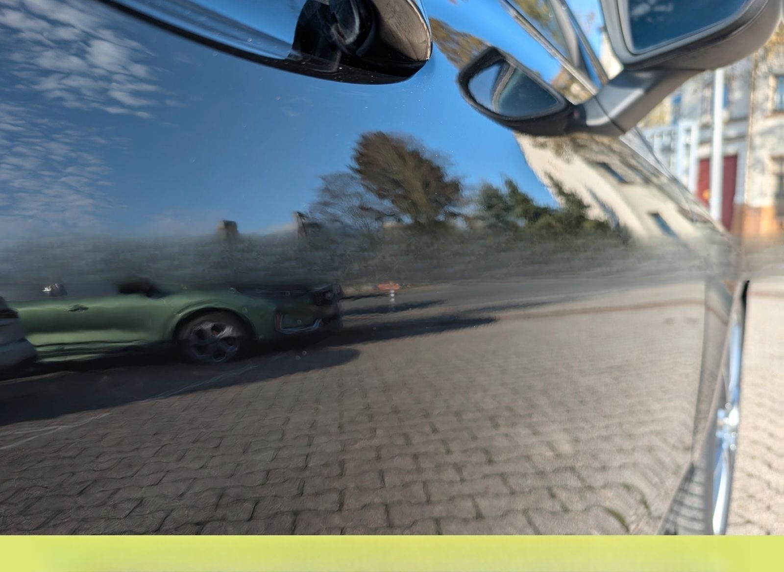 Mercedes-Benz CLA 200d SB AMG Night Burmester Ambiente STHZ 19 foto 19