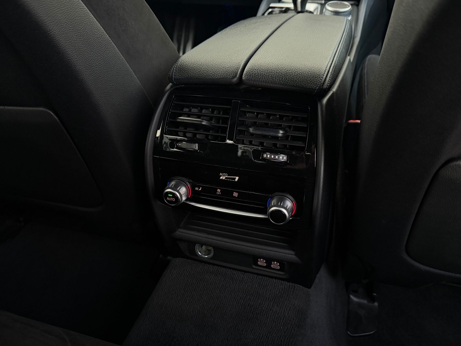 BMW 520 M Sport/HUD/Standheizug/HarmanKardon° foto 14