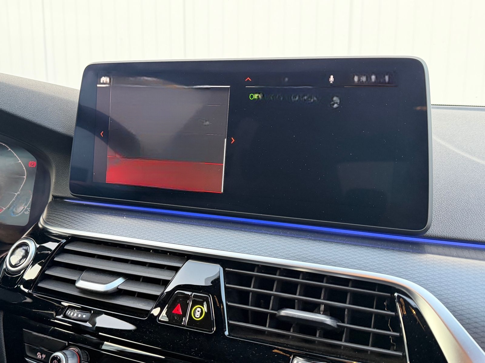 BMW 520 M Sport/HUD/Standheizug/HarmanKardon° foto 20