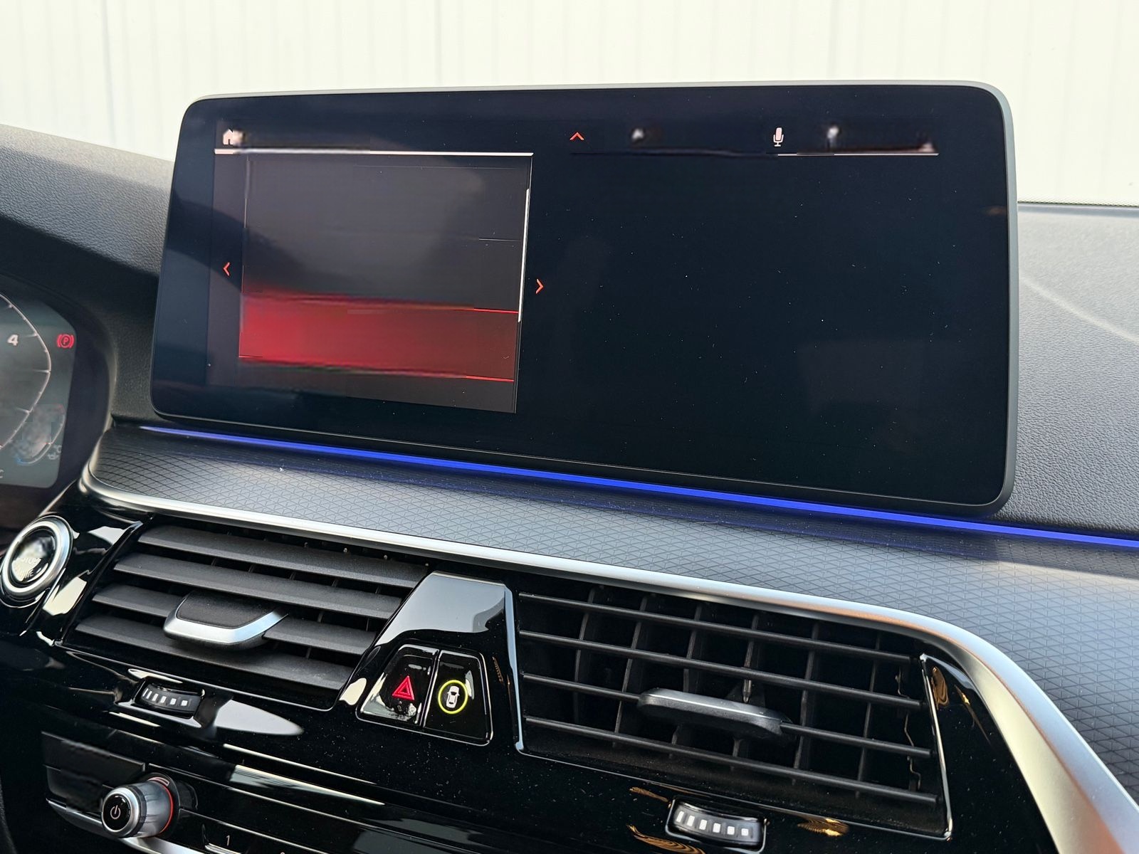 BMW 520 M Sport/HUD/Standheizug/HarmanKardon° foto 21