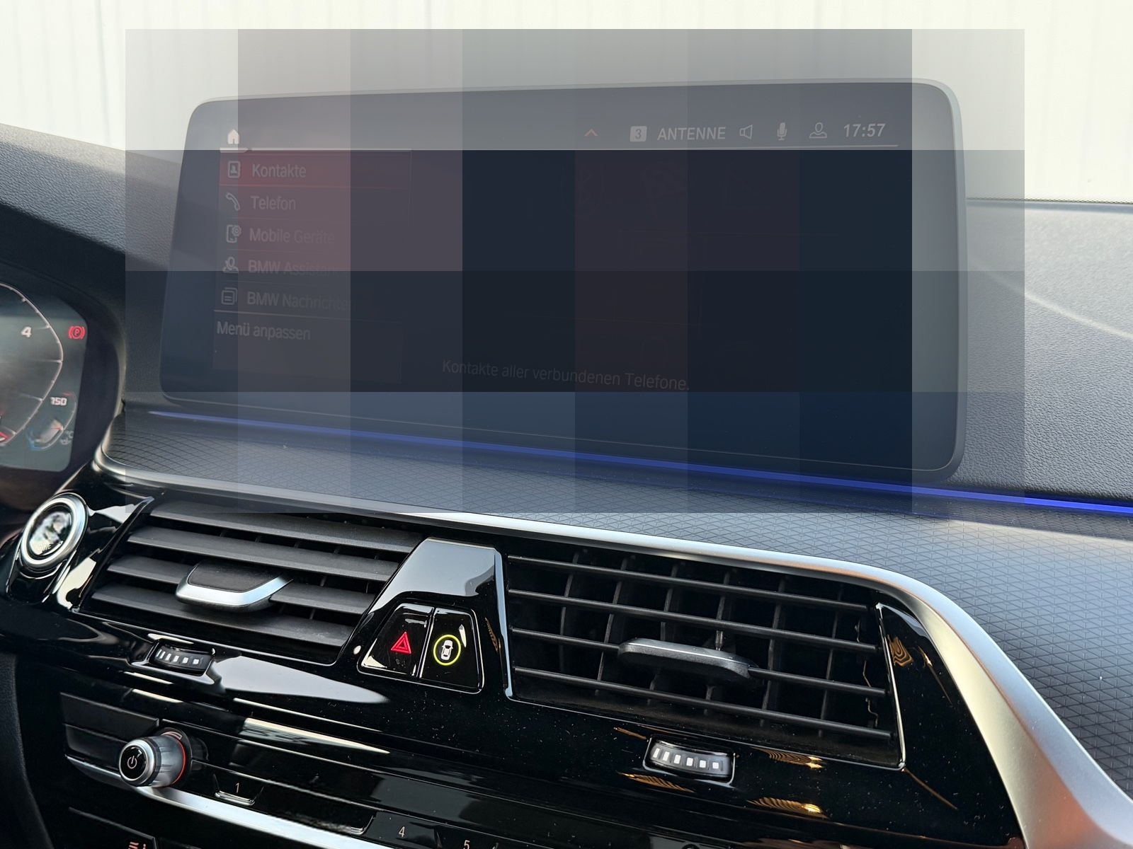 BMW 520 M Sport/HUD/Standheizug/HarmanKardon° foto 22