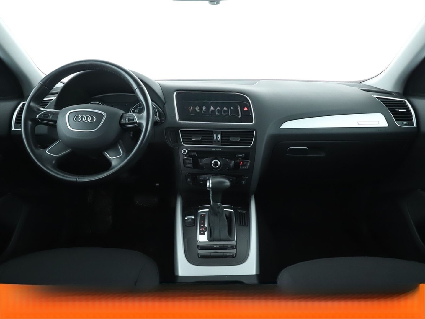 Audi Q5 2.0 TFSI quattro Aut.*XENON*KLIMA* foto 12