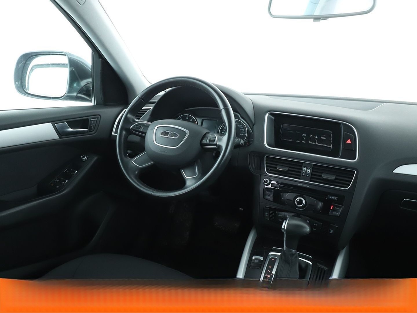 Audi Q5 2.0 TFSI quattro Aut.*XENON*KLIMA* foto 13