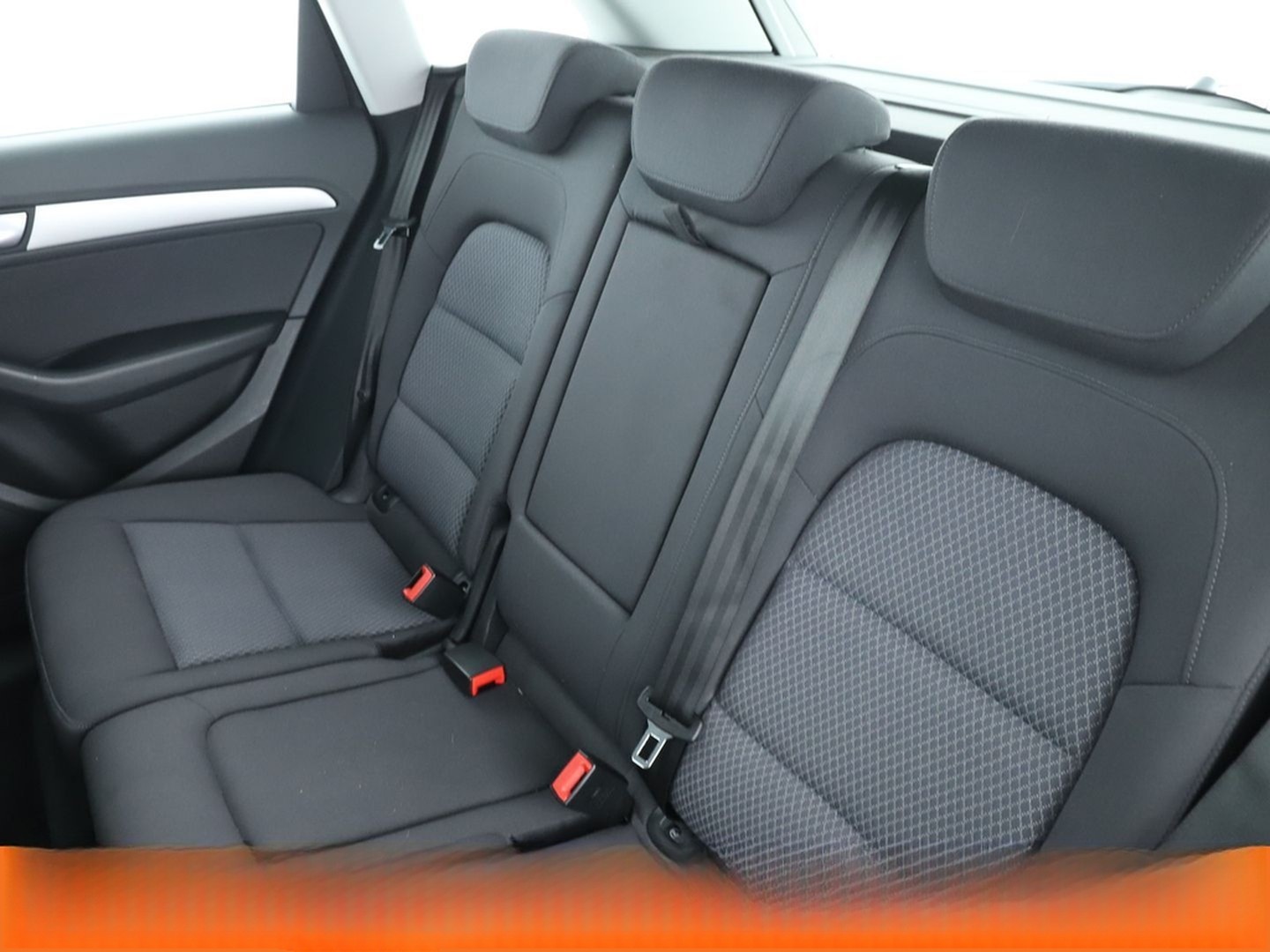 Audi Q5 2.0 TFSI quattro Aut.*XENON*KLIMA* foto 14