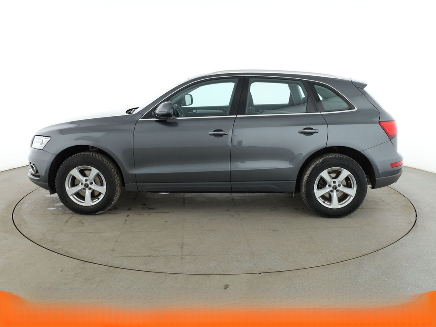Audi Q5 2.0 TFSI quattro Aut.*XENON*KLIMA* foto 3