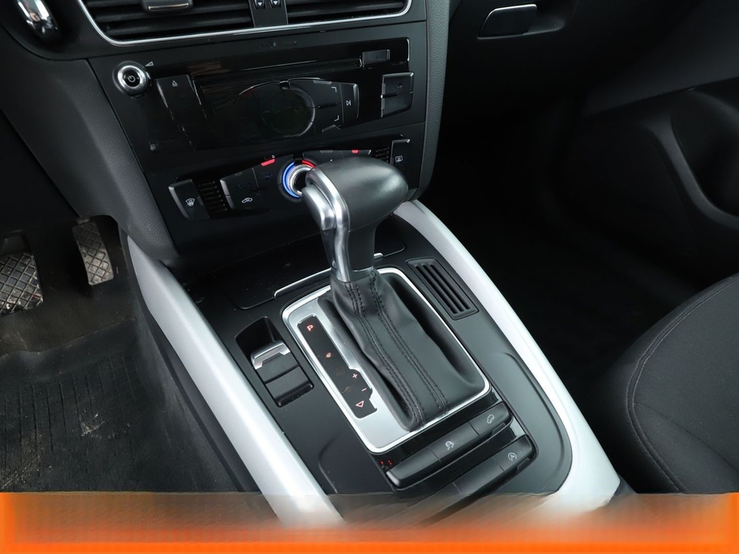 Audi Q5 2.0 TFSI quattro Aut.*XENON*KLIMA* foto 22