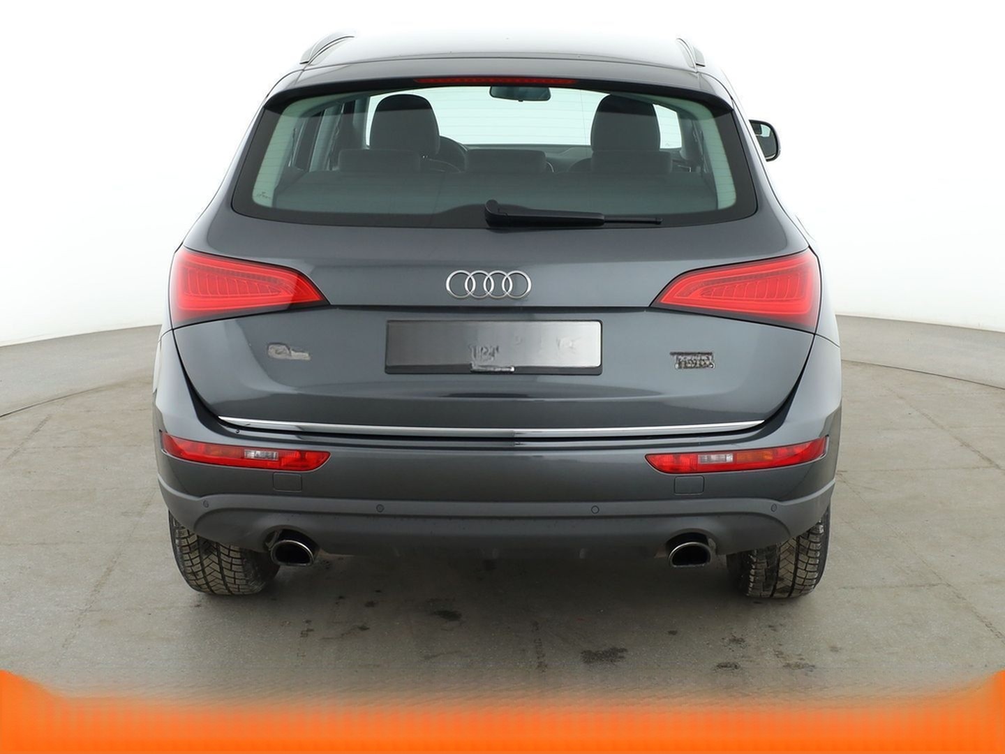 Audi Q5 2.0 TFSI quattro Aut.*XENON*KLIMA* foto 5