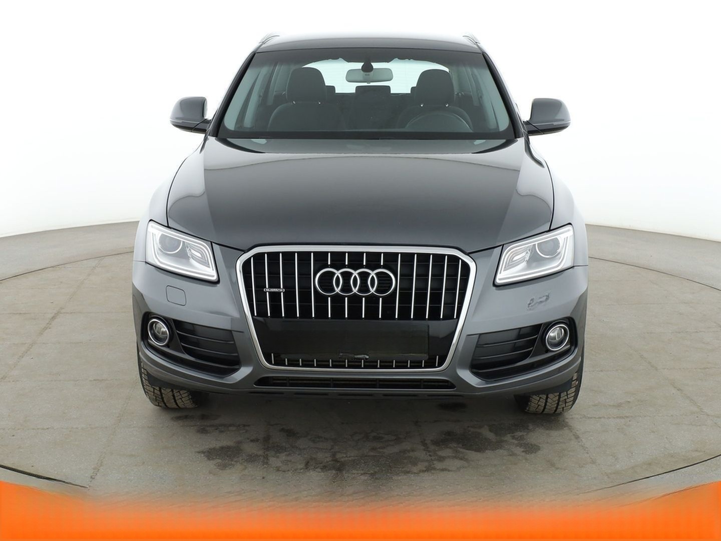 Audi Q5 2.0 TFSI quattro Aut.*XENON*KLIMA* foto 9