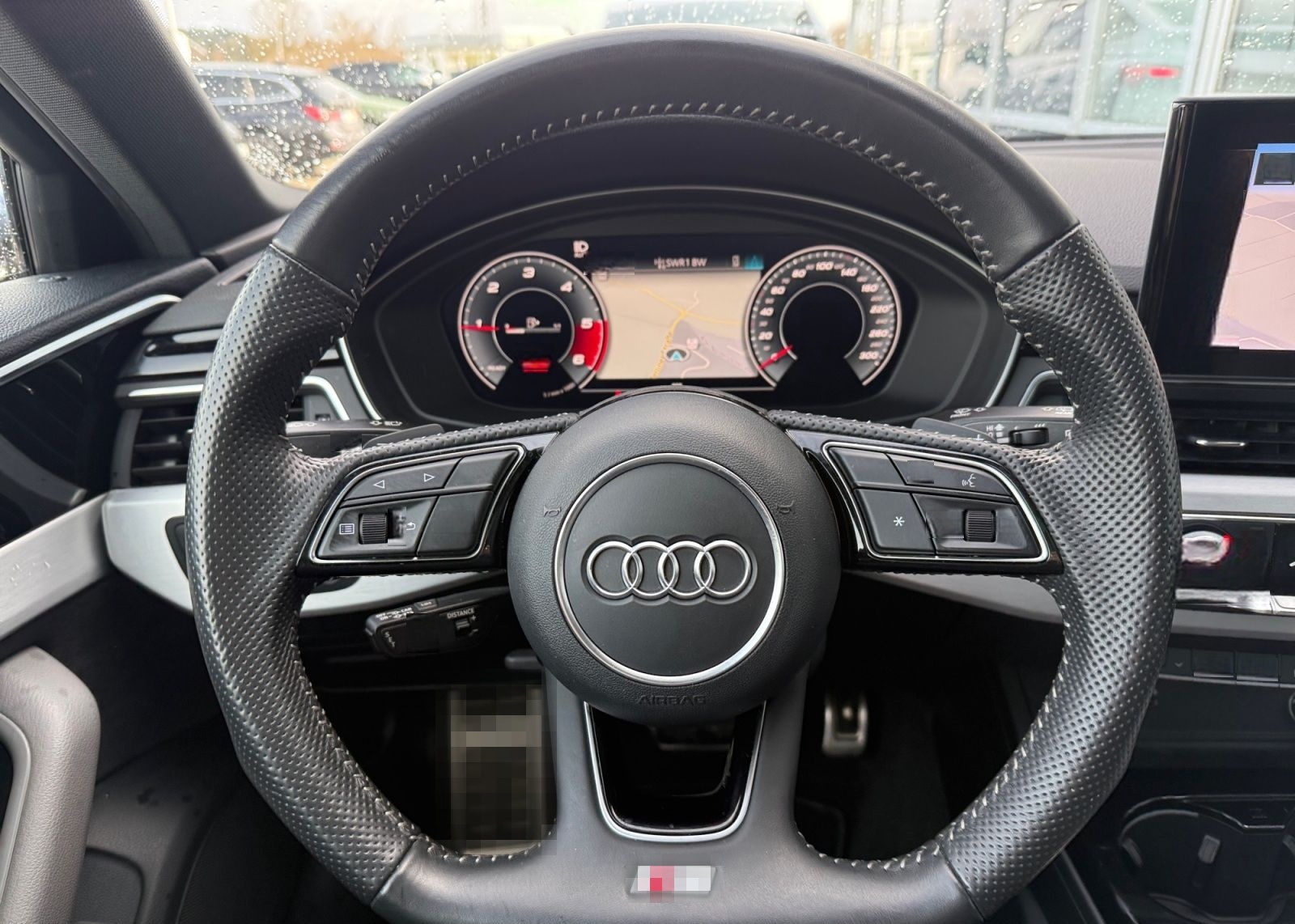 Audi S4 Avant 3.0 TDI quattro AHK Pano RFK ACC Matrix foto 12
