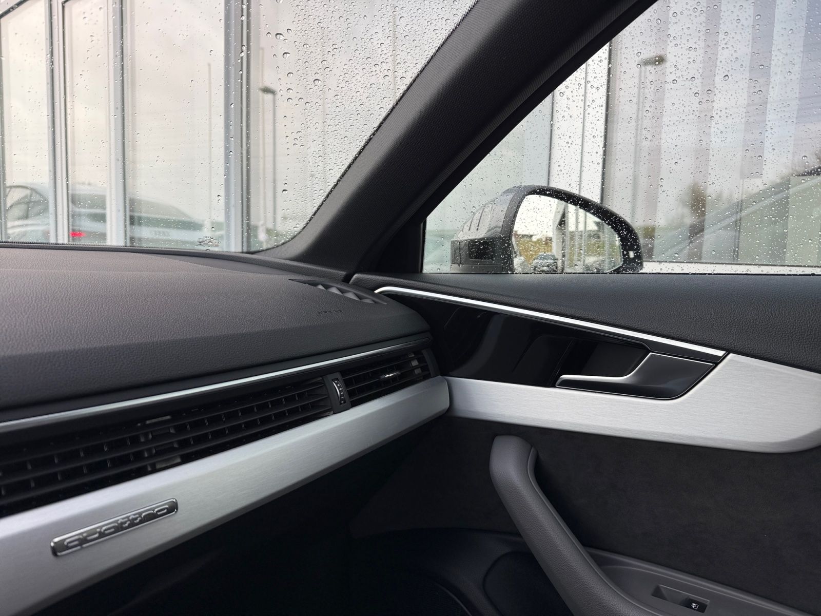 Audi S4 Avant 3.0 TDI quattro AHK Pano RFK ACC Matrix foto 17
