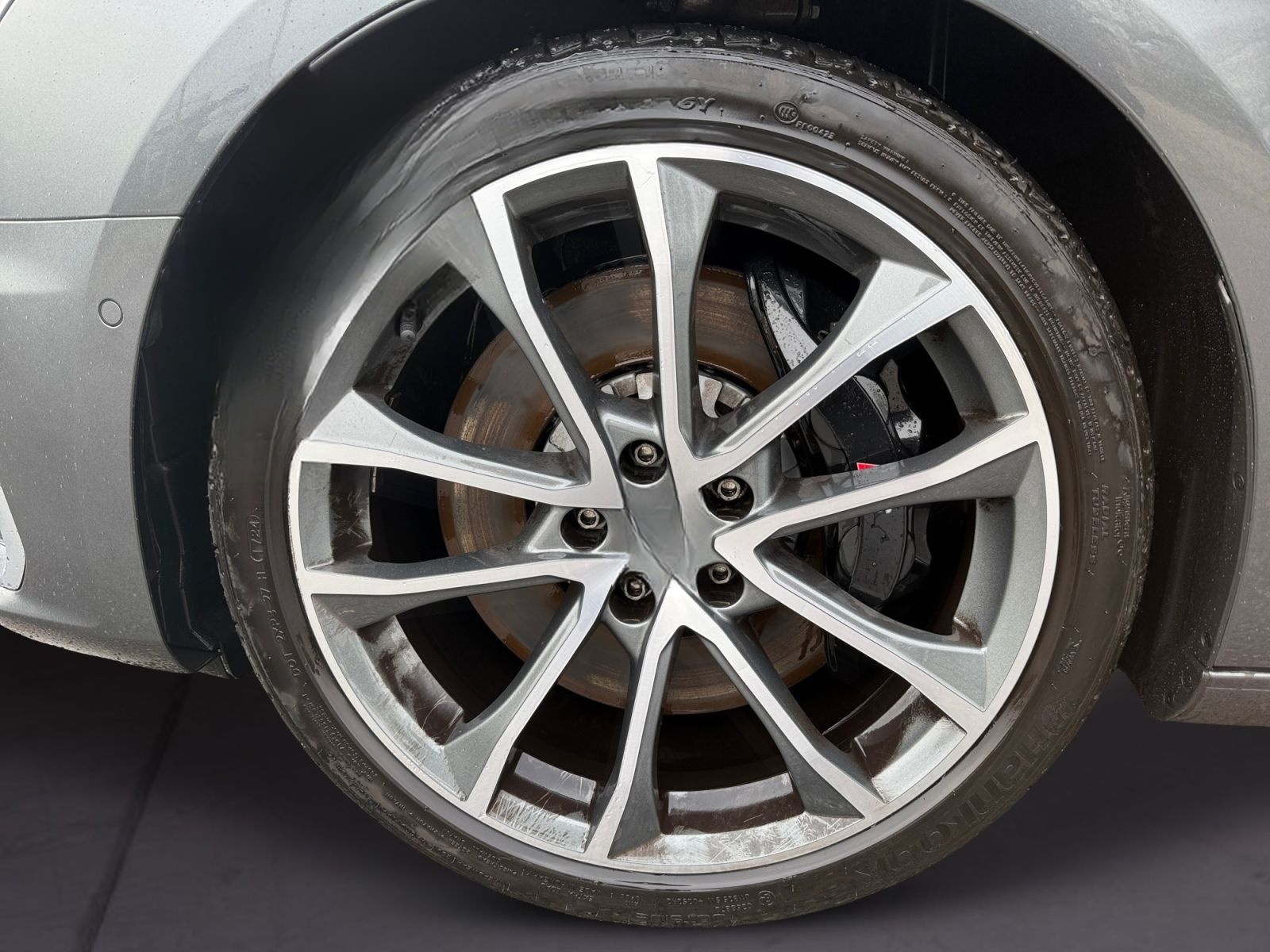 Audi S4 Avant 3.0 TDI quattro AHK Pano RFK ACC Matrix foto 7