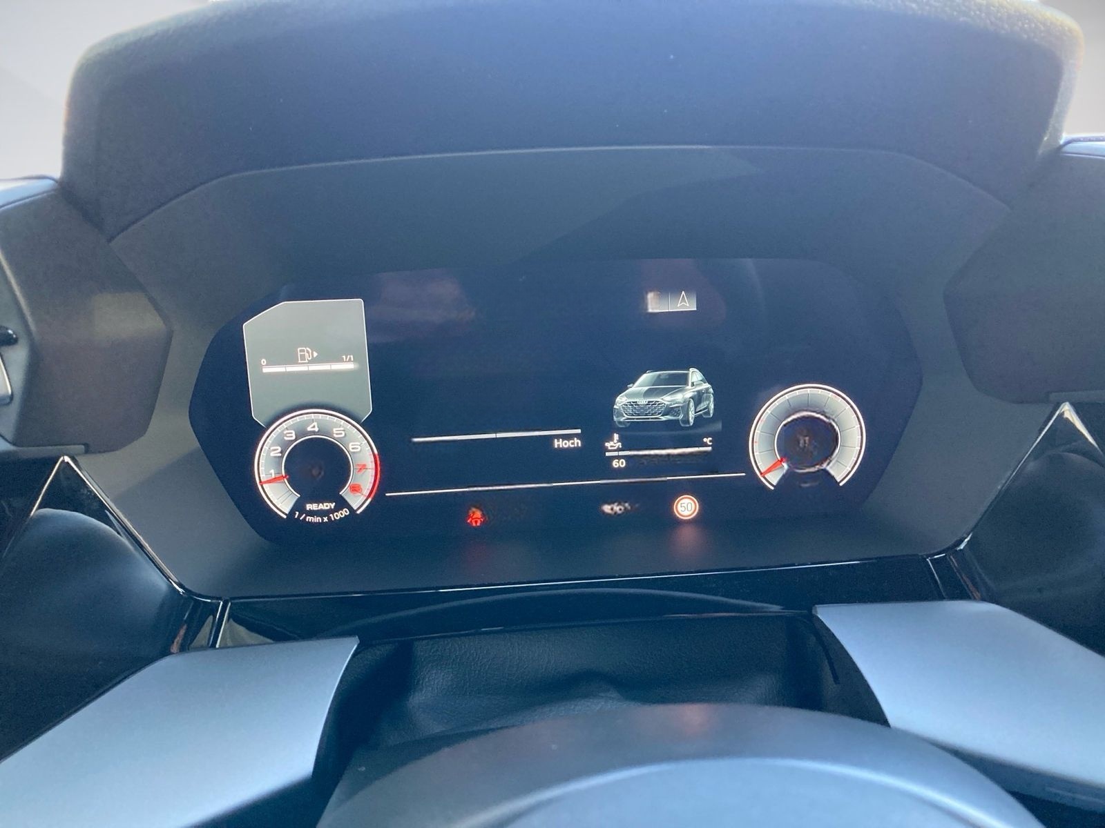 Audi A3 allstreet 35TFSI 150PS.STRONIC.LED.NAVI.AC-AU foto 12