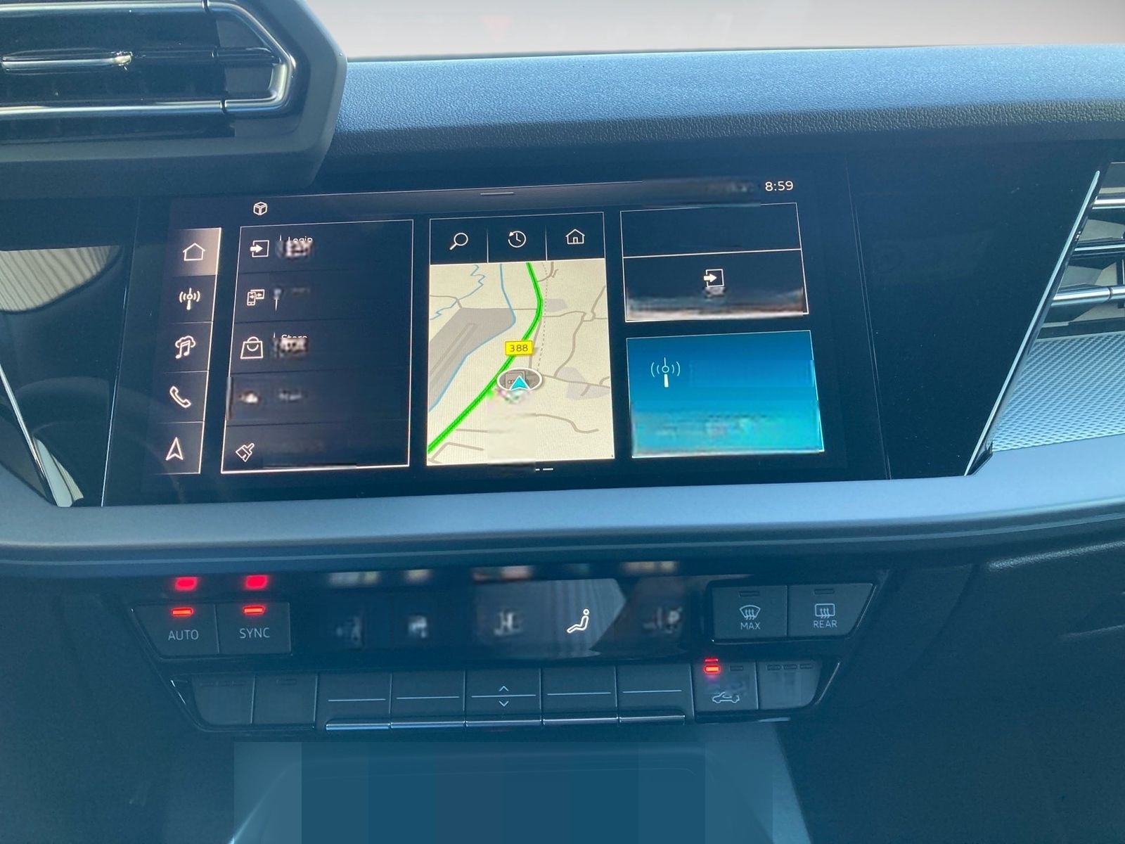 Audi A3 allstreet 35TFSI 150PS.STRONIC.LED.NAVI.AC-AU foto 13