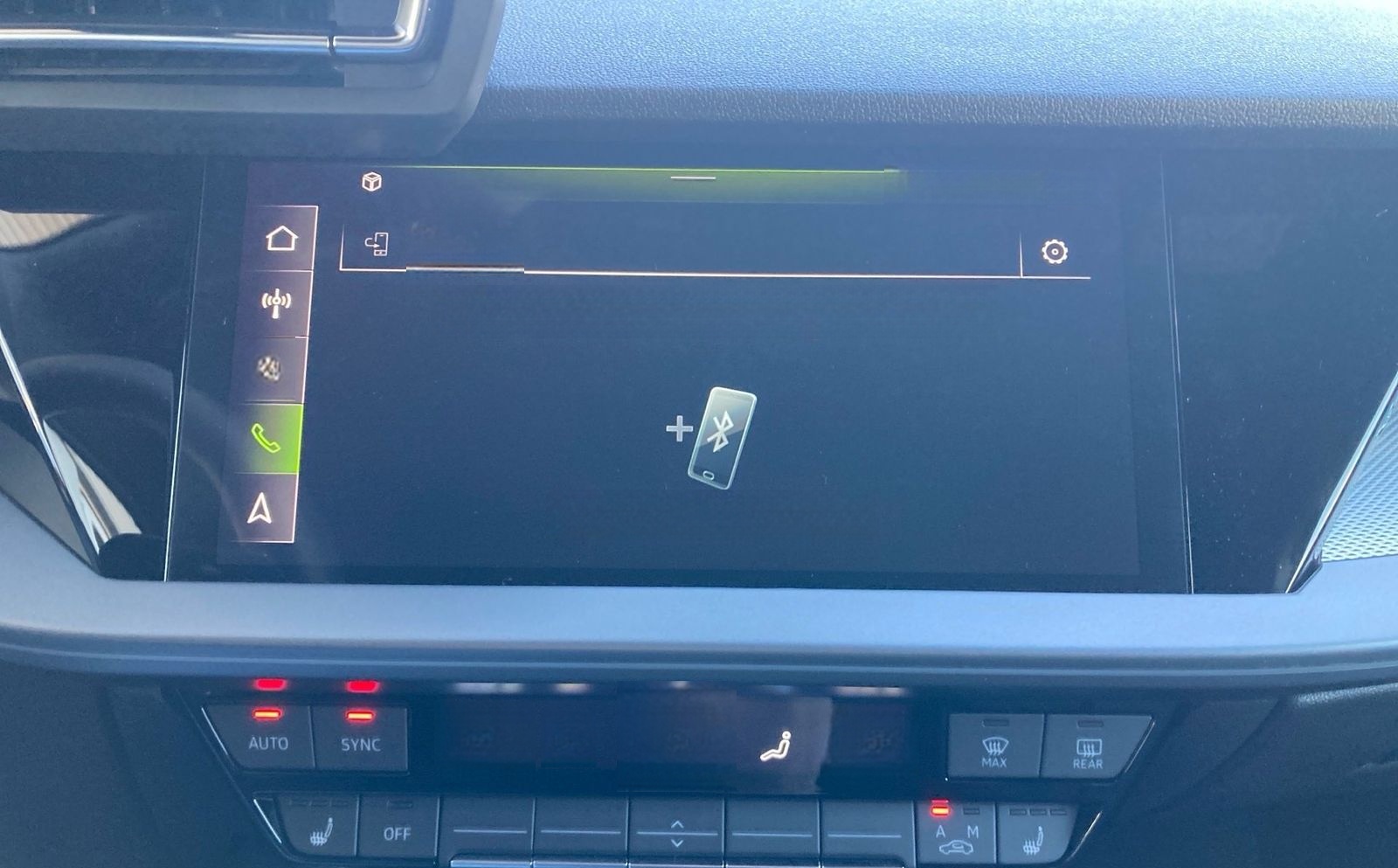 Audi A3 allstreet 35TFSI 150PS.STRONIC.LED.NAVI.AC-AU foto 17