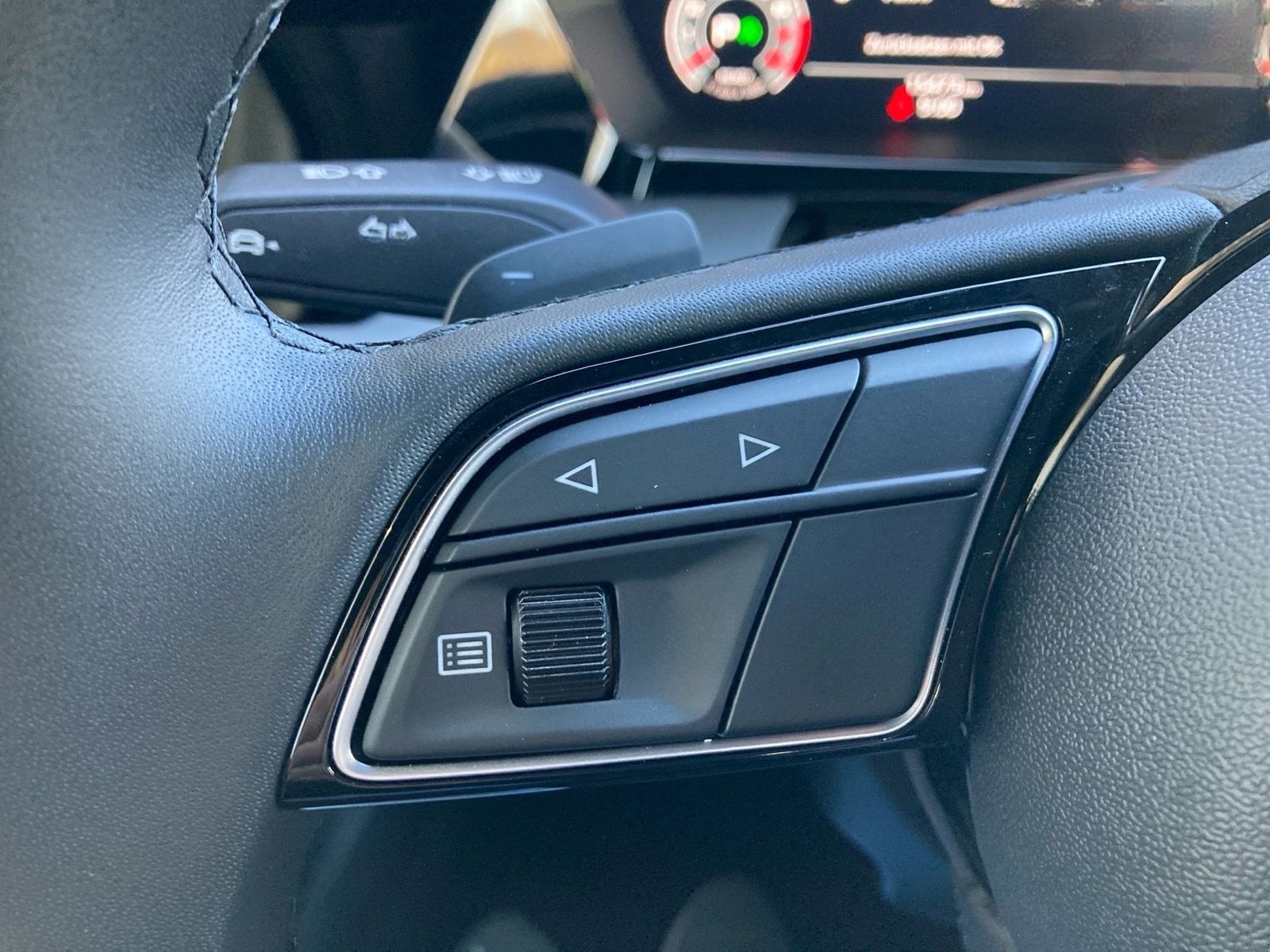Audi A3 allstreet 35TFSI 150PS.STRONIC.LED.NAVI.AC-AU foto 18