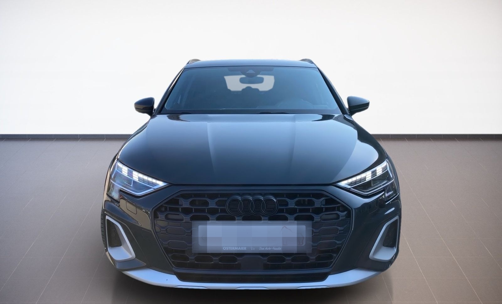 Audi A3 allstreet 35TFSI 150PS.STRONIC.LED.NAVI.AC-AU foto 3