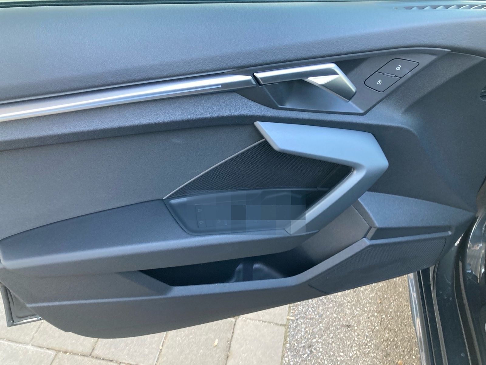 Audi A3 allstreet 35TFSI 150PS.STRONIC.LED.NAVI.AC-AU foto 22