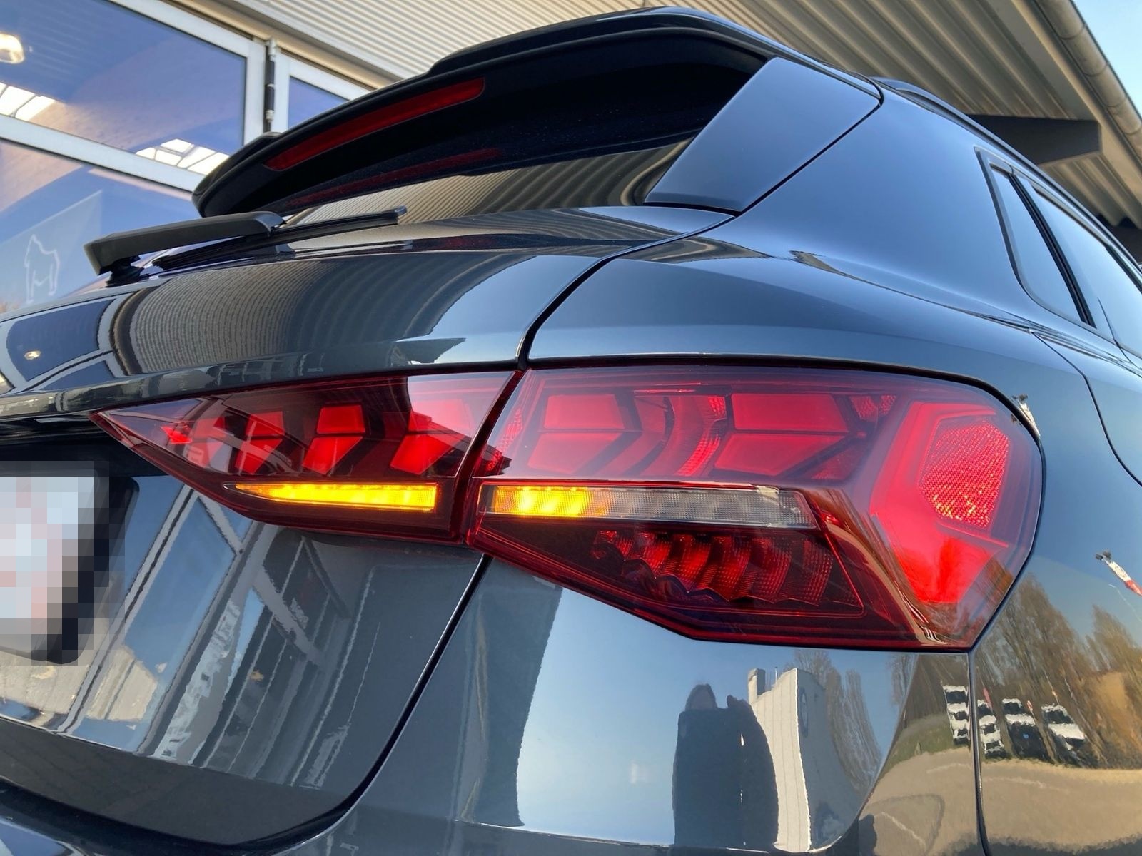 Audi A3 allstreet 35TFSI 150PS.STRONIC.LED.NAVI.AC-AU foto 25